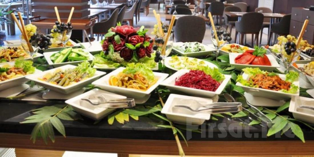 Deryaman Hotel 特拉布宗 外观 照片